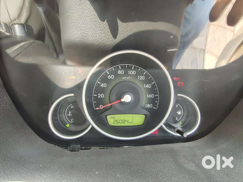 Hyundai Eon Sportz 2015