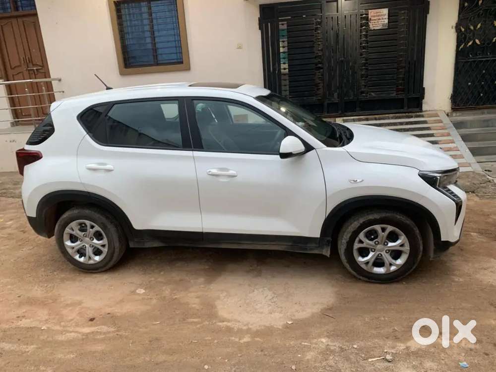 Finance Due Car Sell