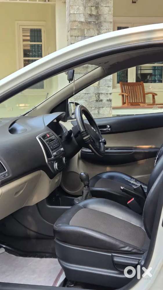 Hyundai I20 2012 Diesel 78000 Km Driven