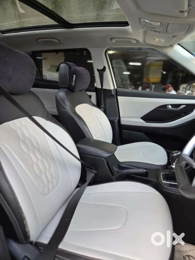 Hyundai Creta 1.5 Sx, 2023, Petrol