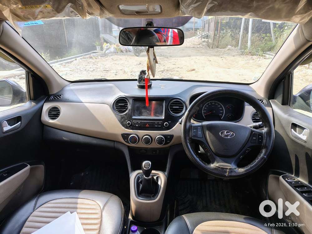 Hyundai Grand I10 1.2 Kappa Sportz, 2018, Petrol