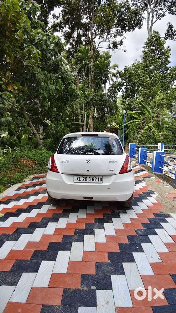 Maruti Suzuki Swift Star Vxi, 2014, Petrol