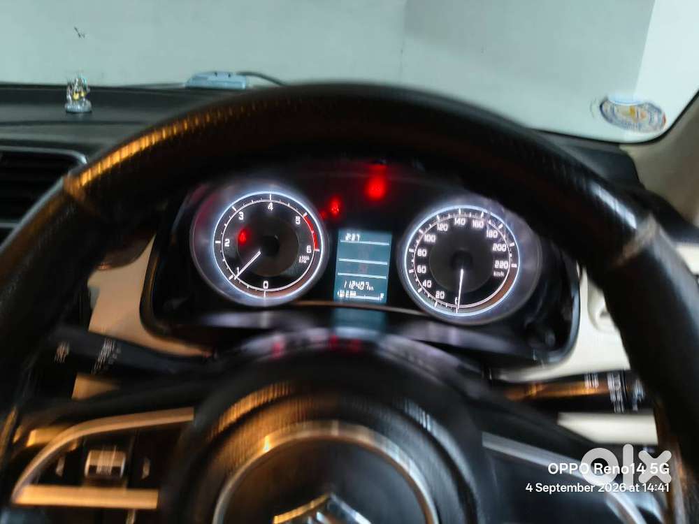 Maruti Dzire 2019 Diesel
