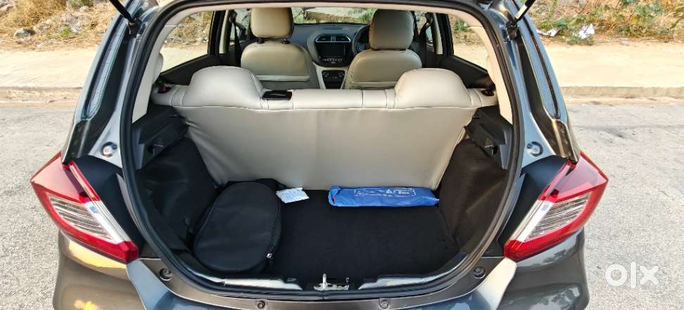 Tata Tiago Ev Xt Lr, 2024, Electric