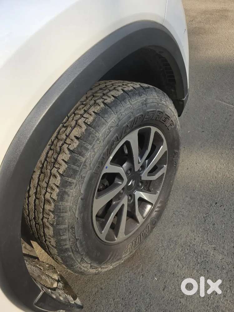 Mahindra Scorpio-n Diesel 2022