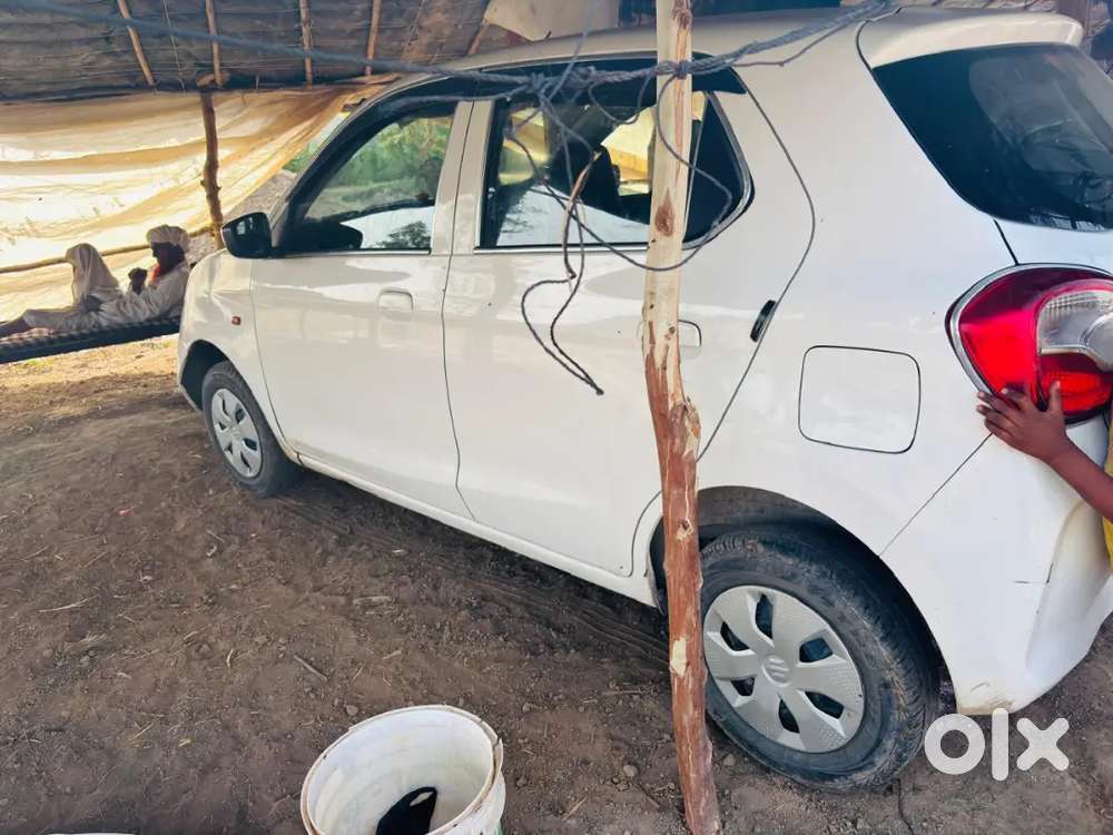 Maruti Suzuki Alto K10 2023 Petrol Well Maintained