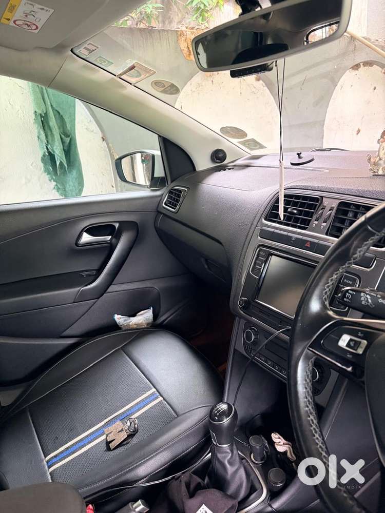 Volkswagen Polo 2021 Petrol Well Maintained