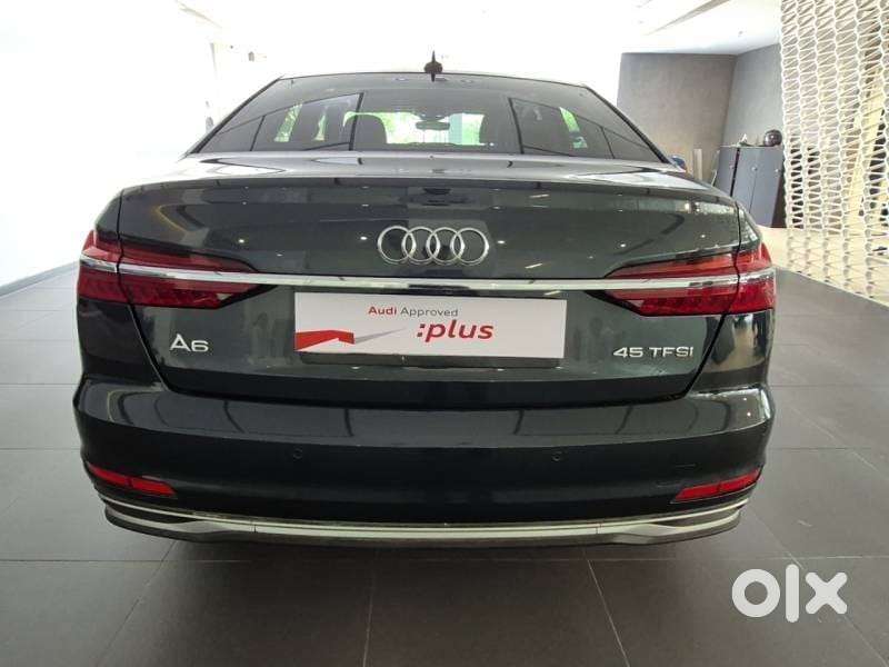 Audi A6 2.0 45 Tfsi Technology, 2023, Petrol