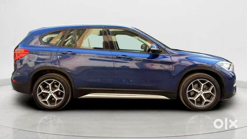 Bmw X1 Sdrive 20d Xline, 2019, Diesel