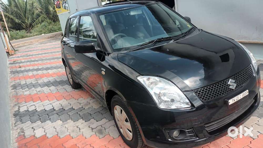 Maruti Suzuki Swift 2011-2014 Vdi, 2010, Diesel