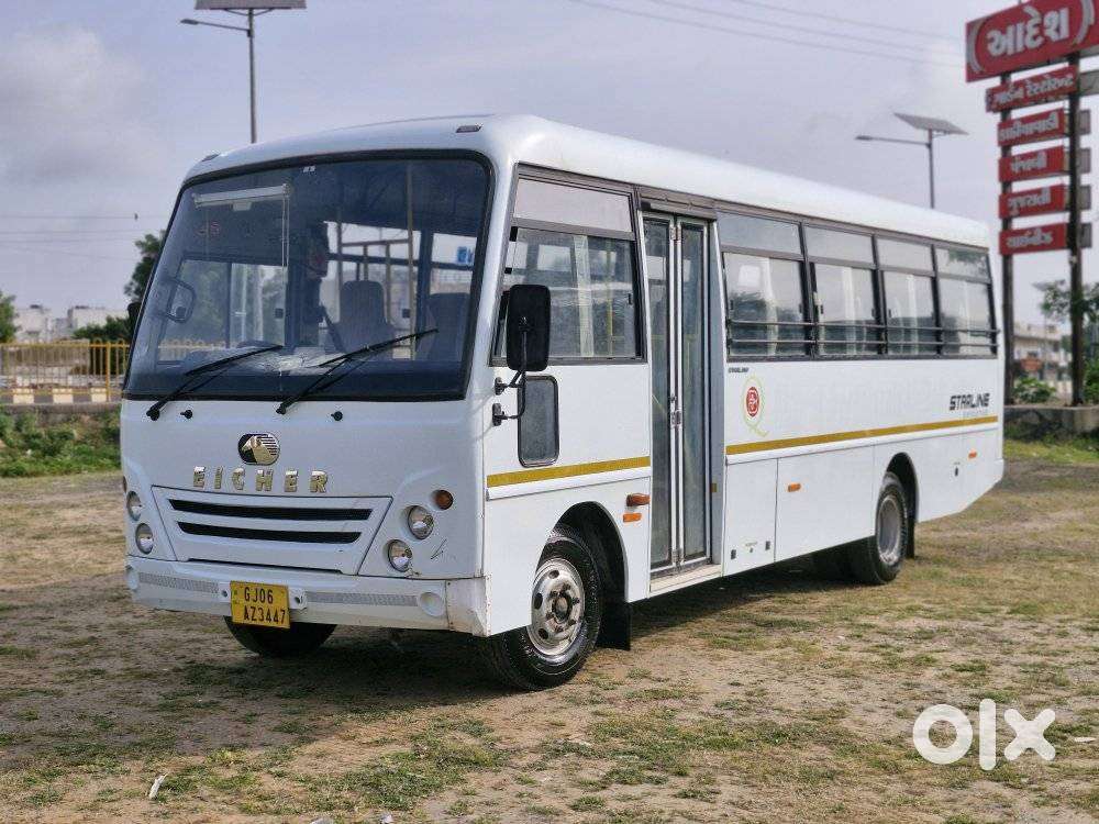 Eicher Polaris Multix Ax +, 2018, Diesel