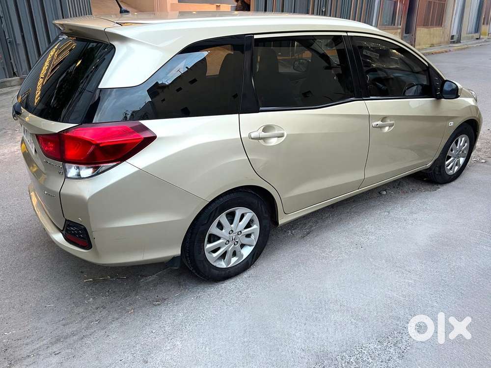 Honda Mobilio 1.5 V I-vtec, 2015