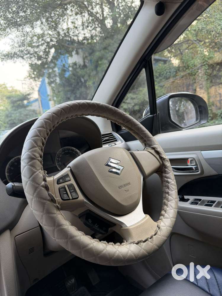 Maruti Suzuki Ertiga Vxi Cng, 2017, Cng & Hybrids