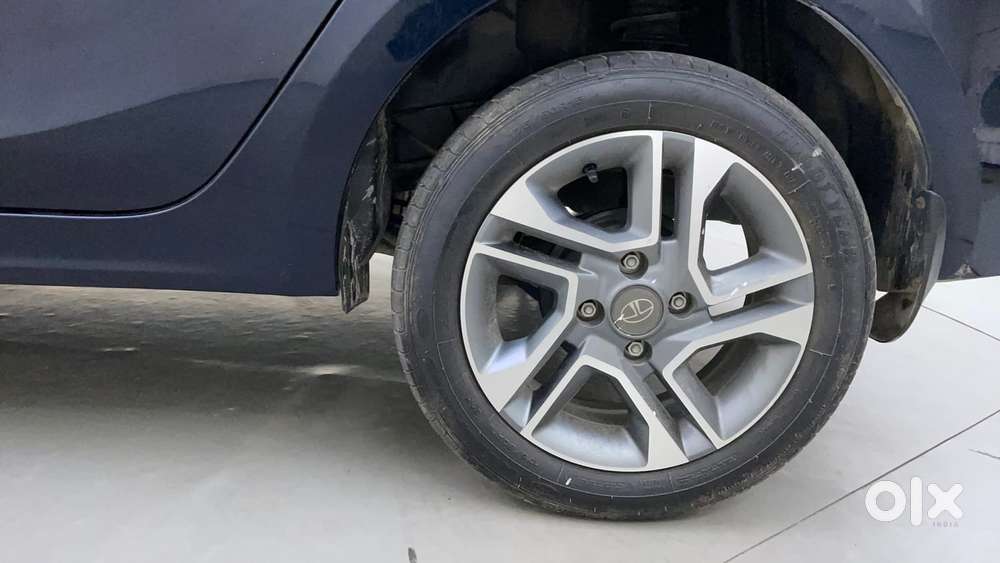 Tata Tigor 1.2 Revotron Xz Plus, 2023, Petrol