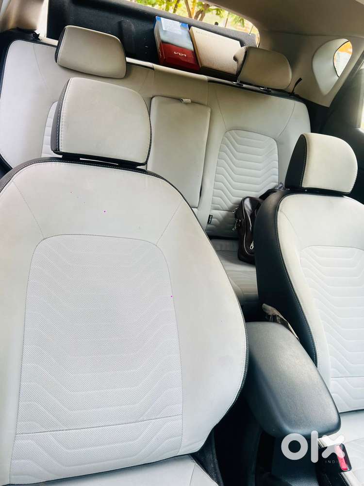 Kia Seltos 1.5 Hte Diesel Imt, 2019, Diesel