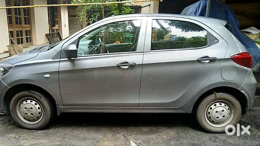 Tata Tiago 2019 Tiago