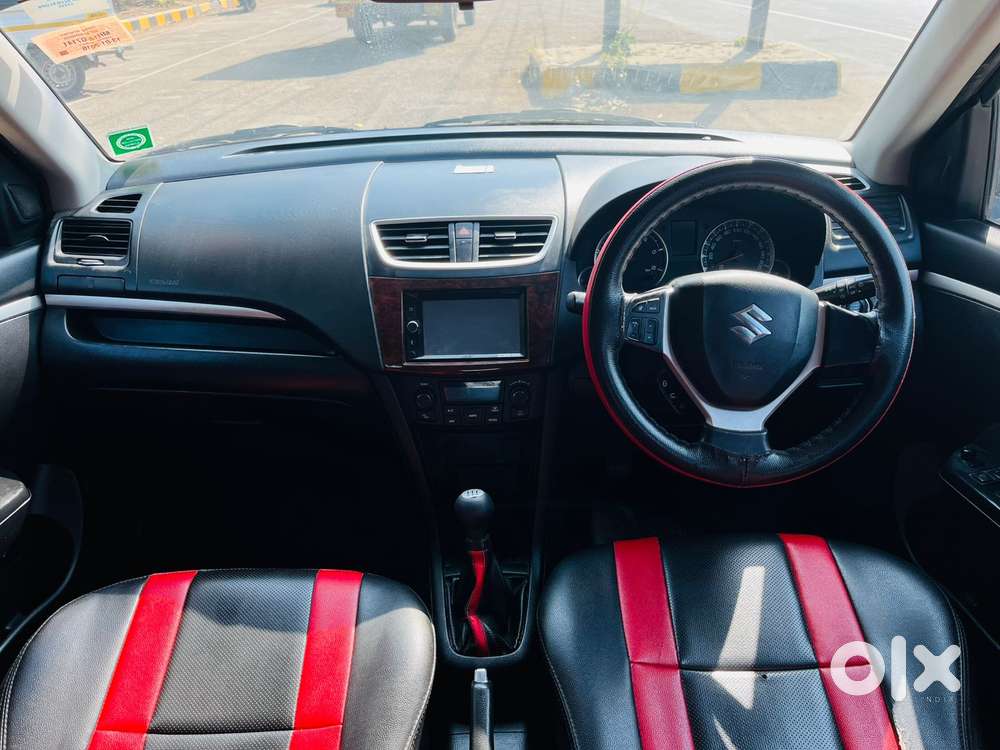 Maruti Suzuki Swift Ddis Zdi, 2016, Diesel