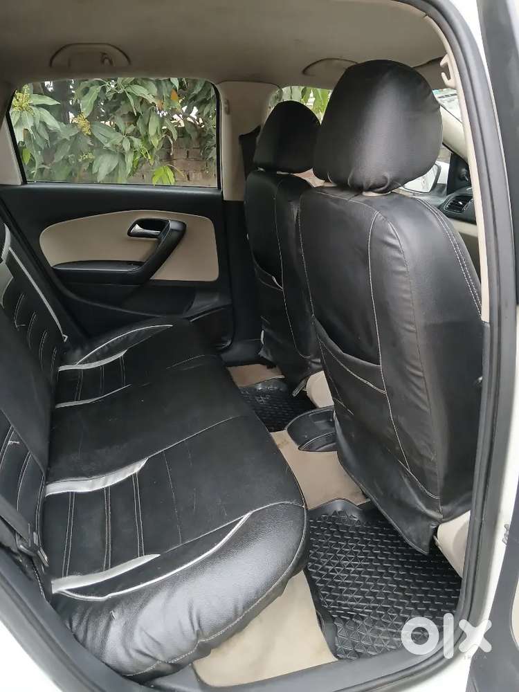 Volkswagen Polo 2012 Diesel Well Maintained