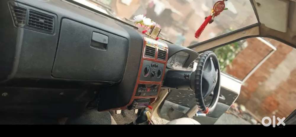 Tata Sumo Gold Gx 2018 Diesel