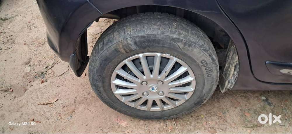 Maruti Suzuki Swift Petrol Good Condition