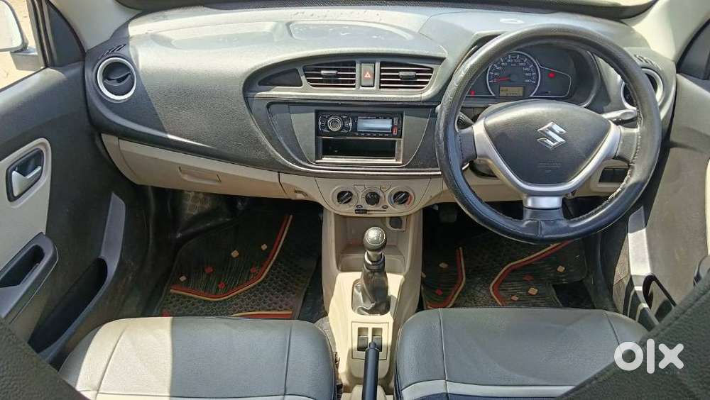 Maruti Suzuki Alto 800 Lxi, 2019, Petrol