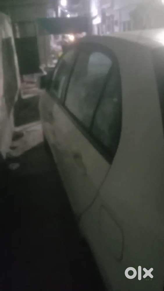 Tata Indica Vista Diesel 2011