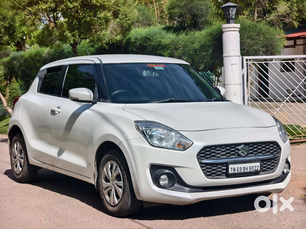Maruti Suzuki Swift Amt Vxi, 2019, Petrol