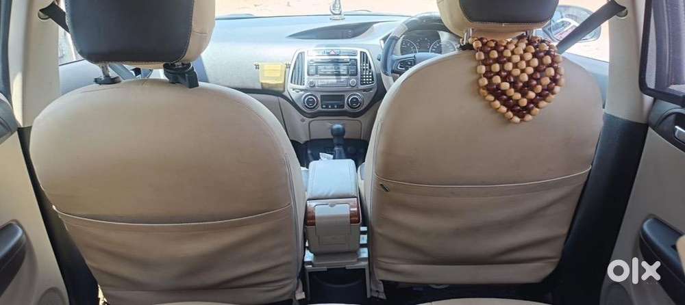 Hyundai I20 2012 Petrol 65000 Km Driven