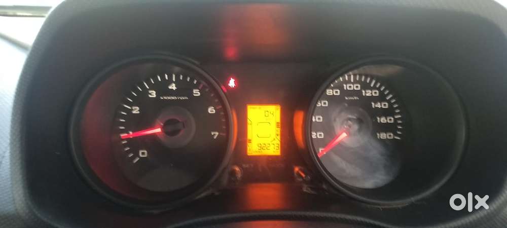 Mahindra Tuv 300 T6, 2016, Diesel