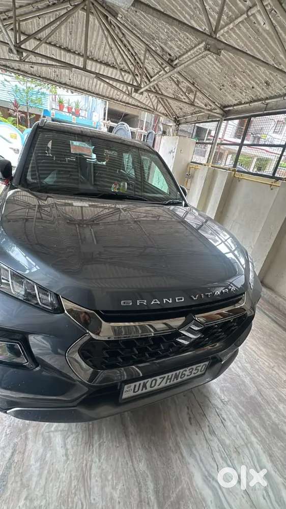 Maruti Suzuki Vitara 2026