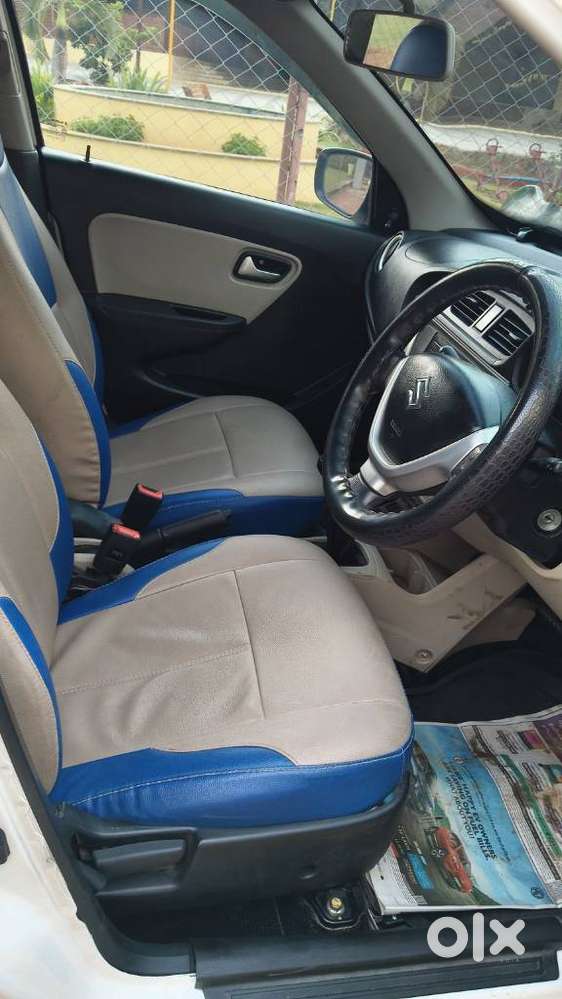 Maruti Suzuki Alto, 2019, Petrol