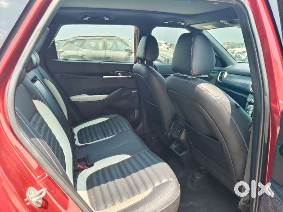 Kia Seltos Gtx Plus, 2023, Petrol