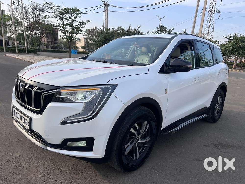 Mahindra Xuv700 2.2 Ax 5 Diesel Mt Str, 2023, Diesel