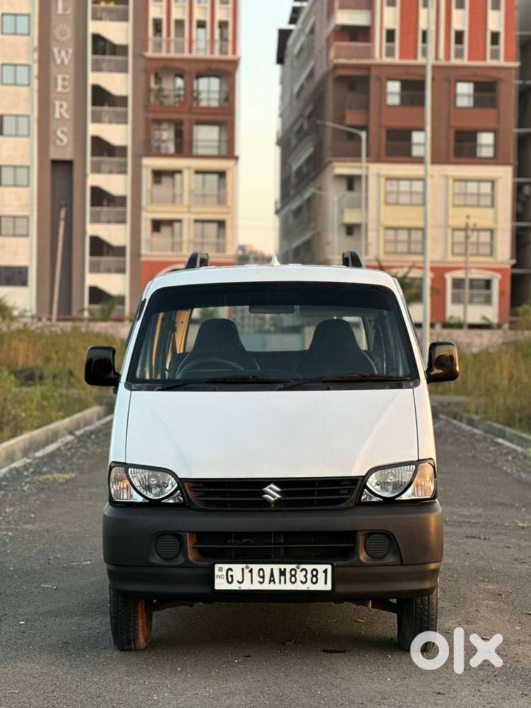 2019 Maruti Eeco 5 Str