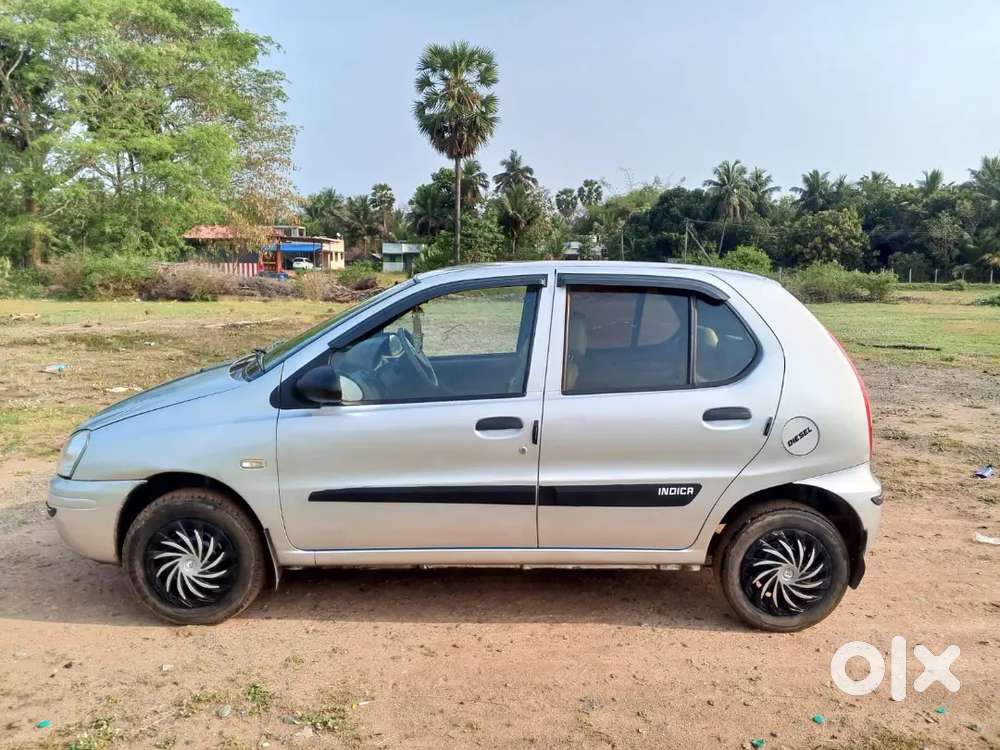 Tata Indica Ev2 Powerlock