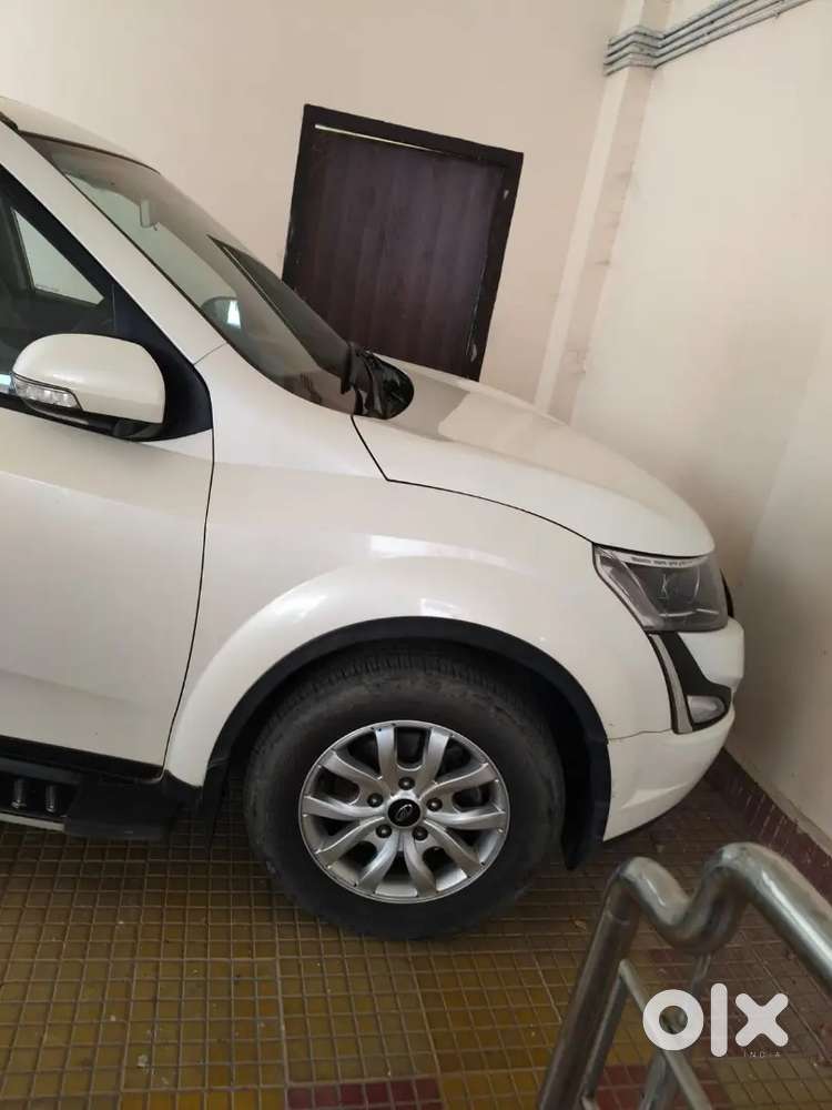 Mahindra Xuv500 Sunroof