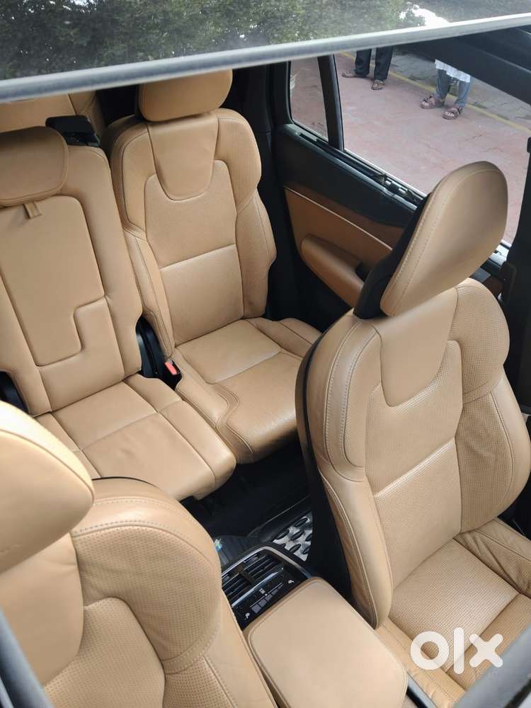 Volvo Xc90, 2016, Diesel