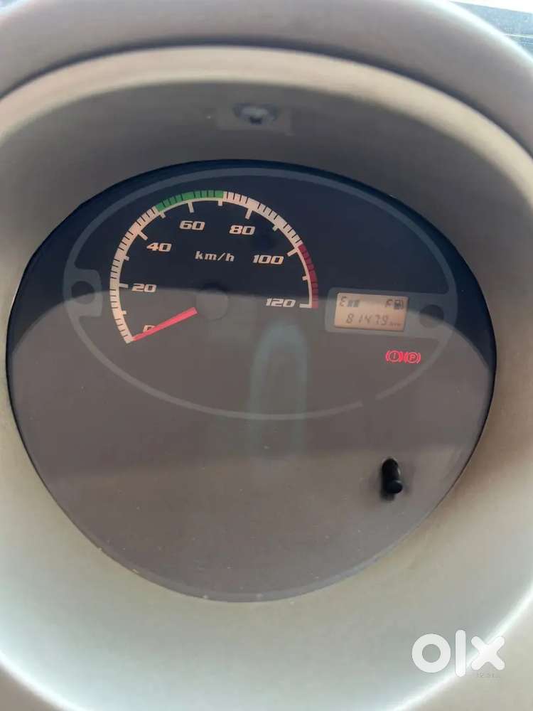 Tata Nano 2012 Petrol Well Maintained