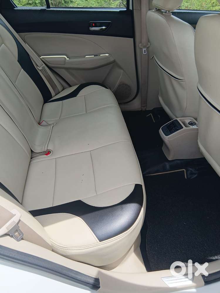 Maruti Suzuki Dzire 1.2 Zxi Plus, 2018, Petrol