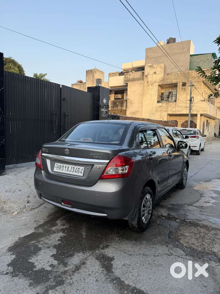 Maruti Suzuki Swift Dzire 1.3 Vxi, 2014, Petrol
