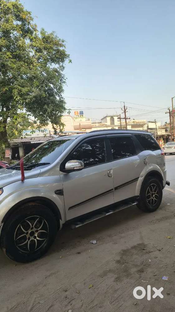 Mahindra Xuv500 2013 Diesel Well Maintained