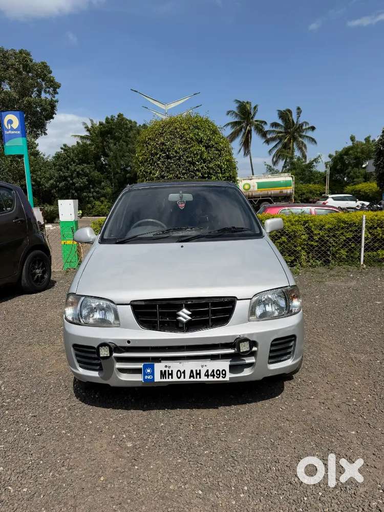 Maruti Suzuki Alto 2008