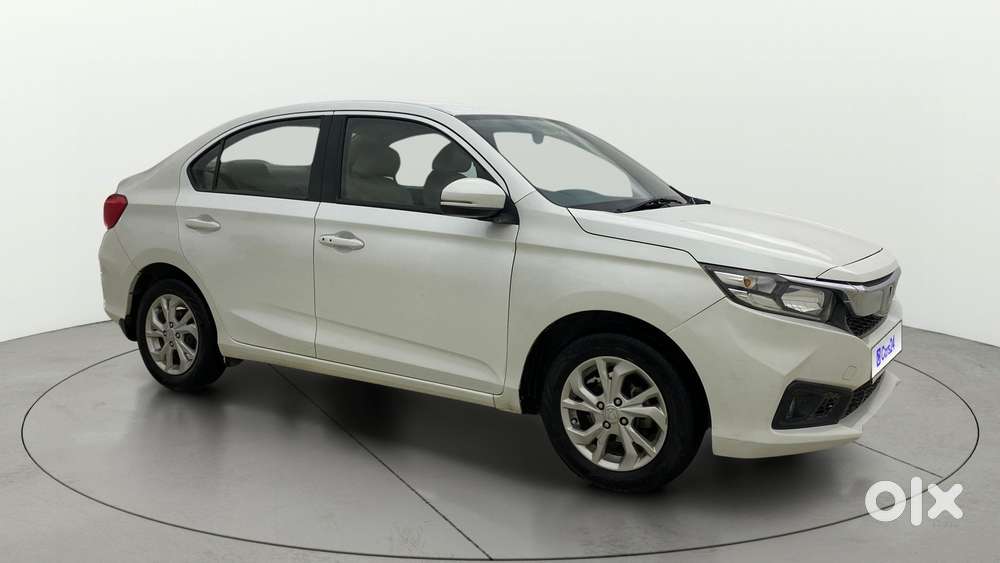 Honda Amaze 1.2 V I-vtec Mt, 2018, Petrol