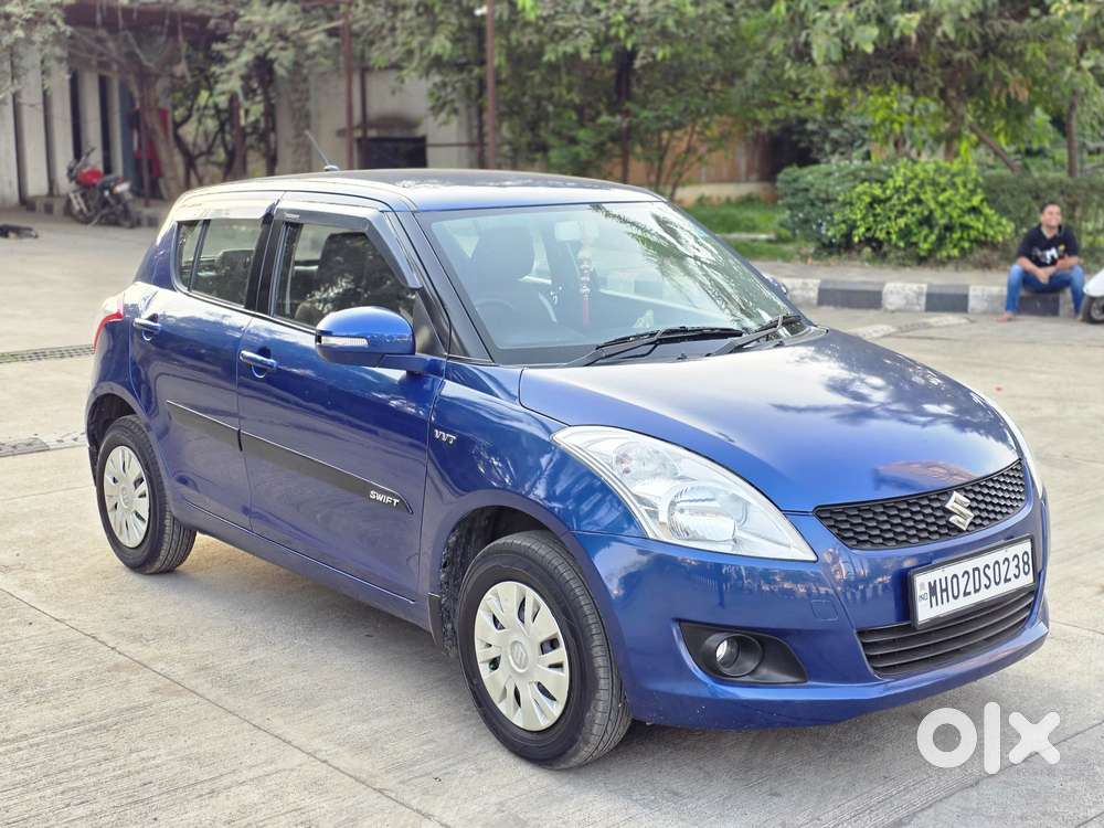 Maruti Suzuki Swift 2004-2010 Vxi With Abs, 2014, Petrol