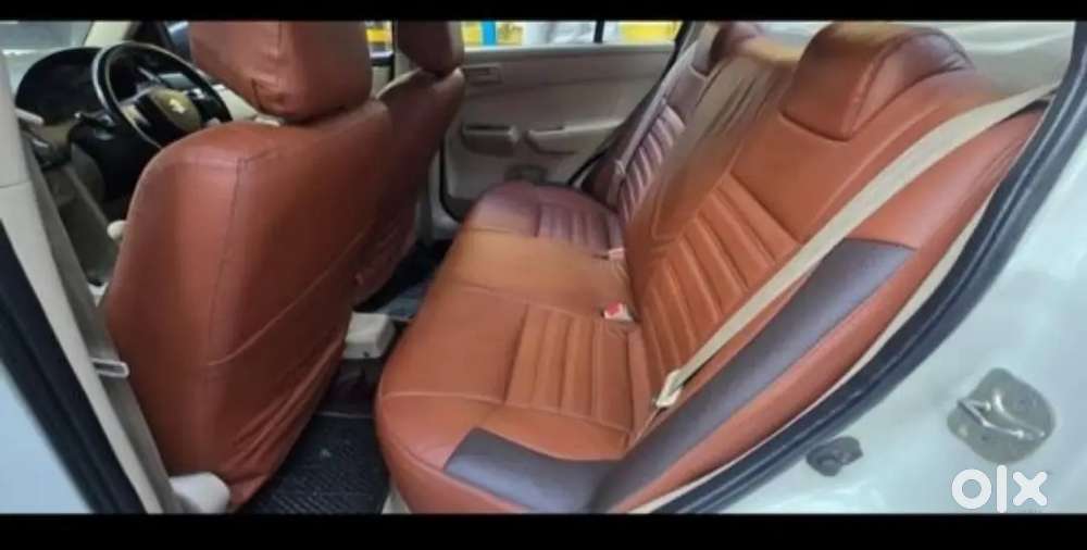 Maruti Suzuki Dzire 2021 Cng & Hybrids 76 Km Driven