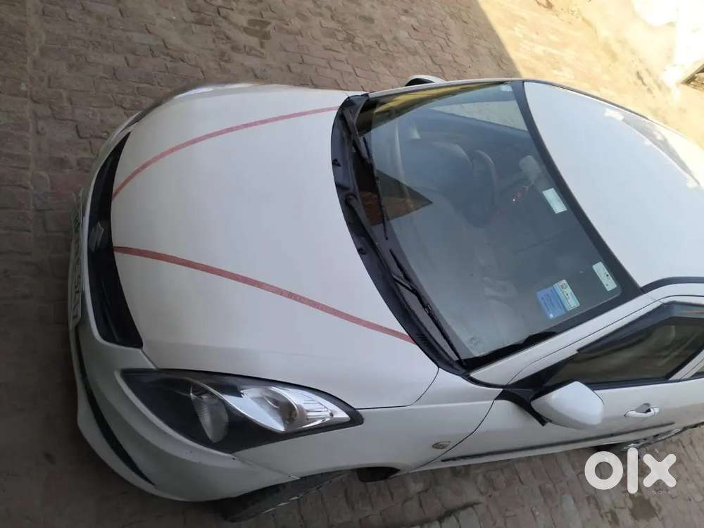 Maruti Suzuki Dzire Lxi 2nd Owner 2016 Company Fitted Cng