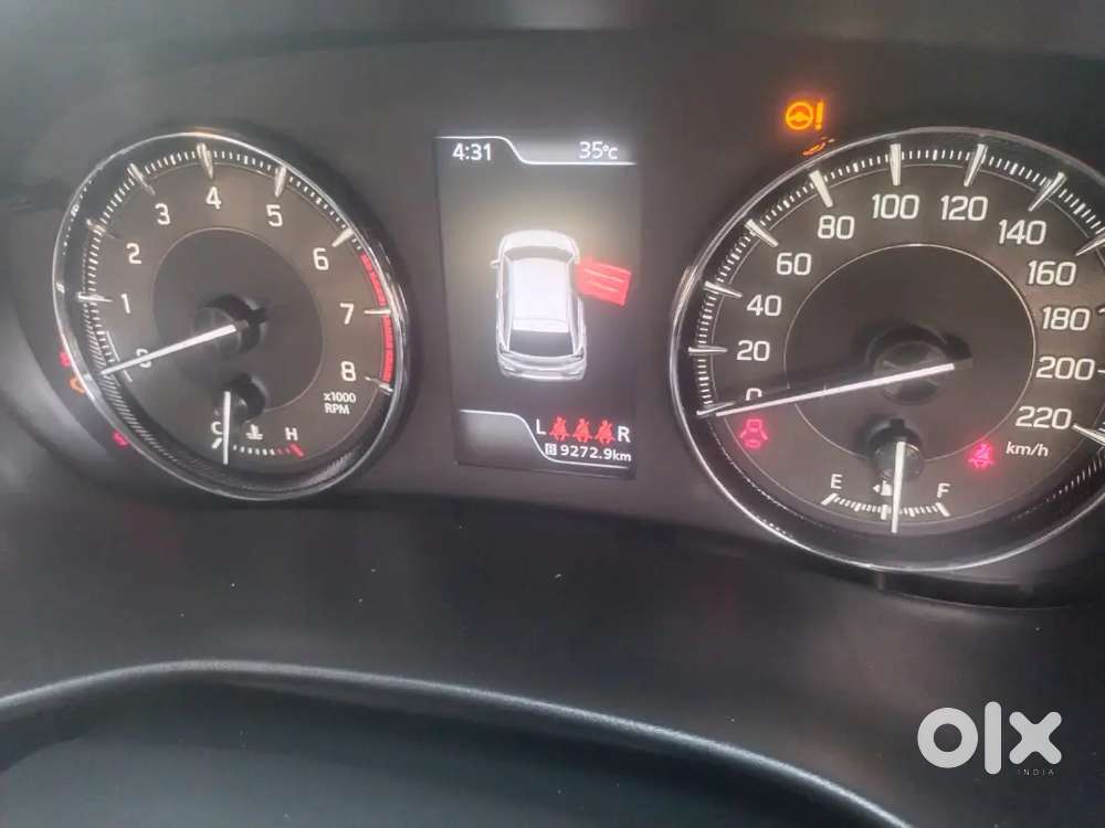Maruti Suzuki Baleno 2024 Petrol 9000 Km Driven