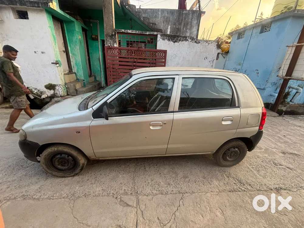Maruti Suzuki Alto 2004