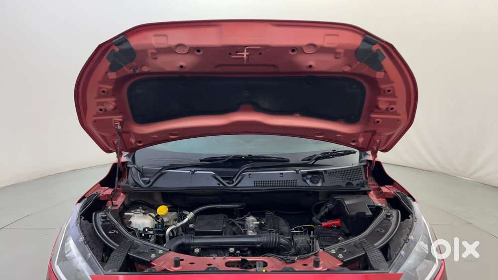 Nissan Magnite 1.0 Xl, 2025, Petrol