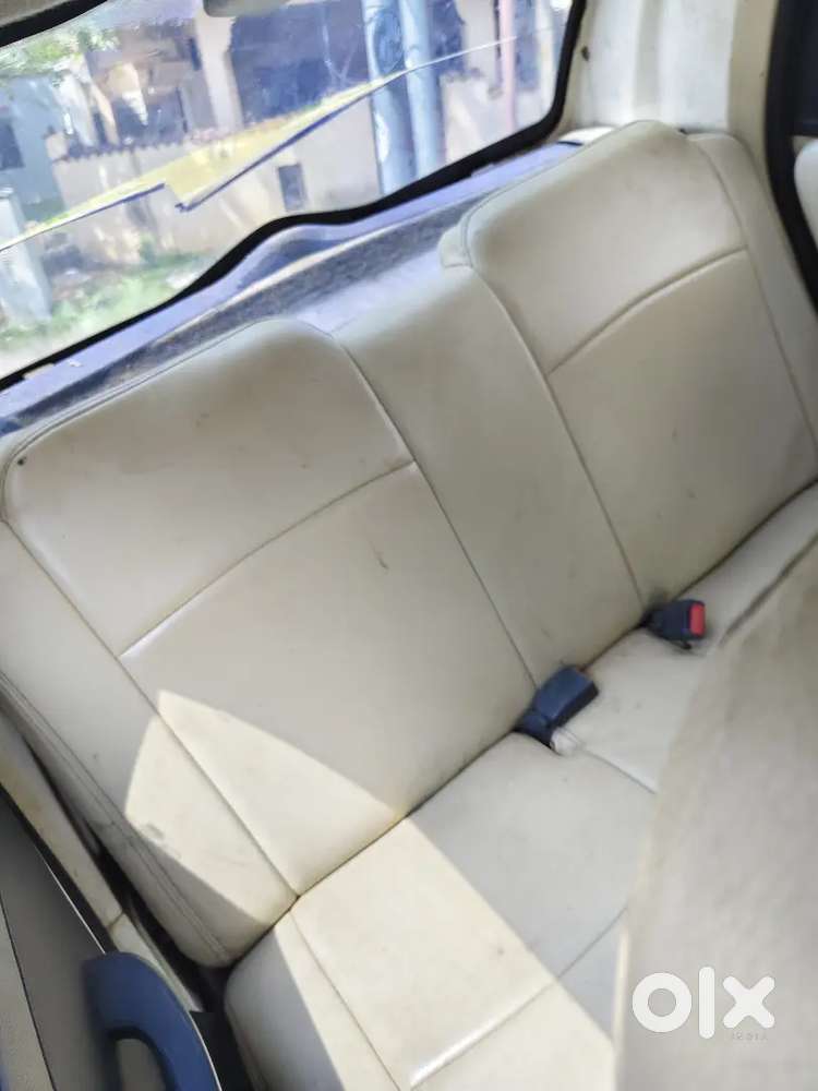 Tata Nano Xt 2010 Petrol